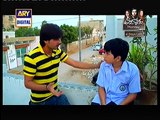 Tootay Huway Taray Episode 176 Full on Ary Digital 27th November 2014