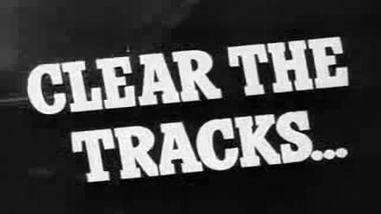 The Narrow Margin - Fragman