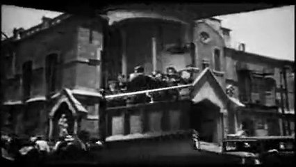 Kirli Yüzlü Melekler - Fragman