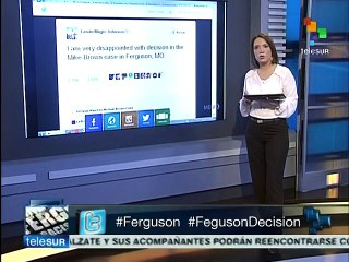 Dream Defenders se solidariza con Palestina y Ferguson