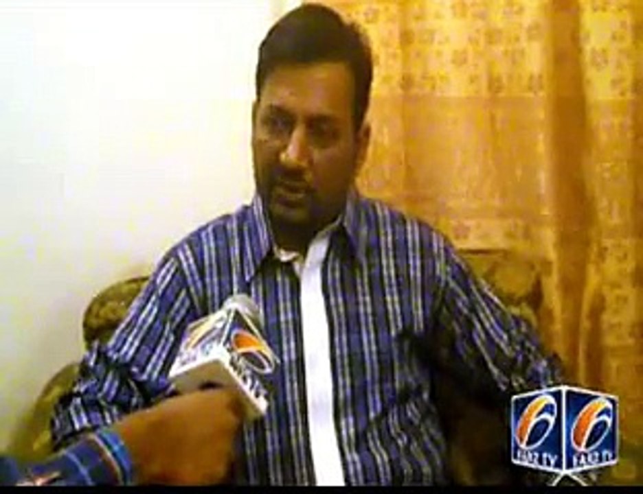 Exclusive Interview Imran Siddique (APML) by Farz Tv