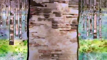 The Secret Of Kells - Fragman