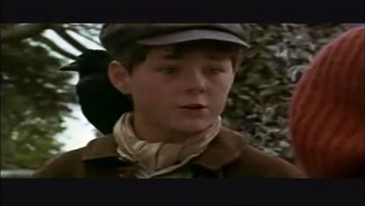 Gizli Bahçe - Fragman