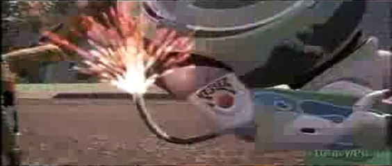 Bir Böceğin Yaşamı - Fragman