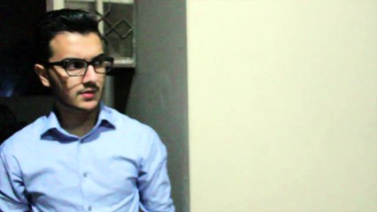 Most of dads who smoke! by Furqan Shayk