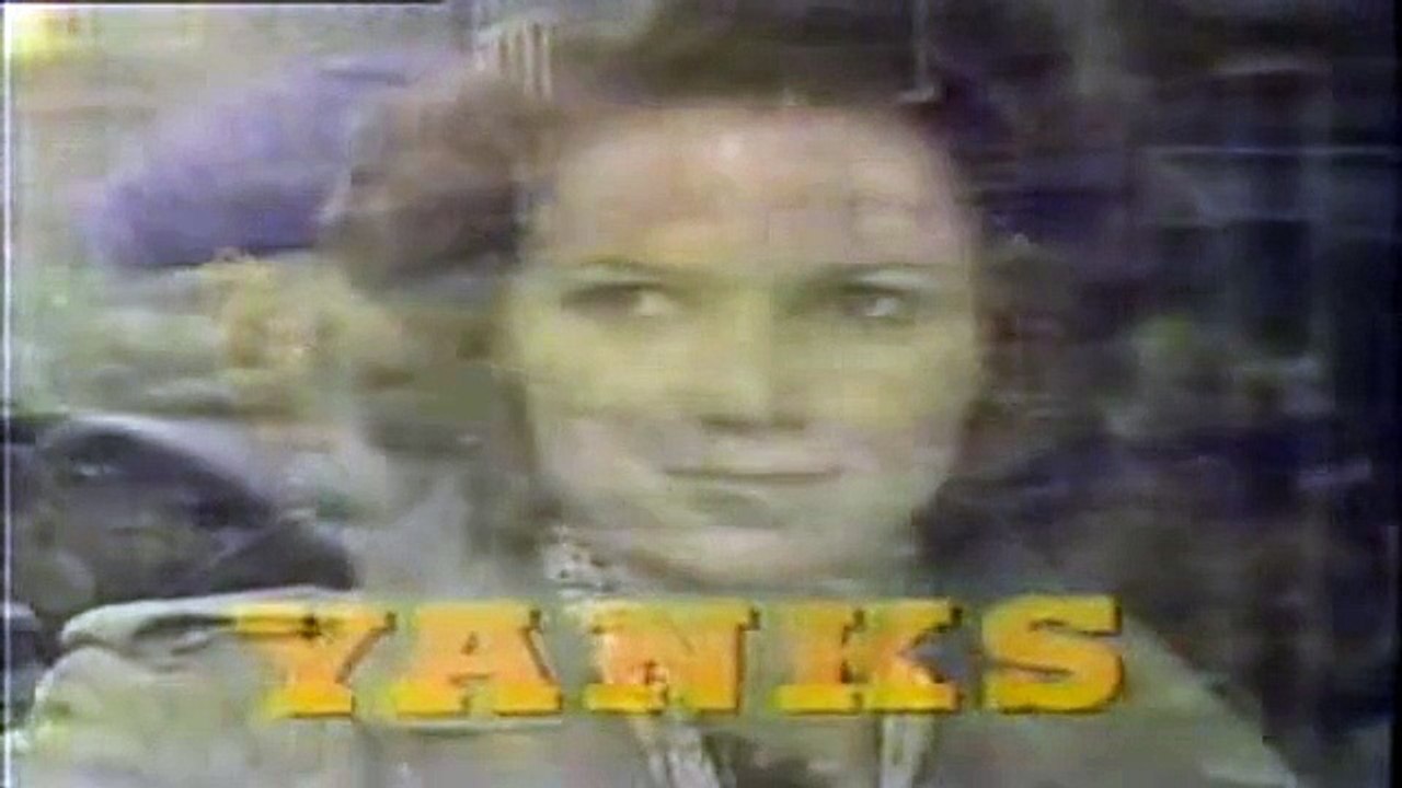 Yanks - Fragman