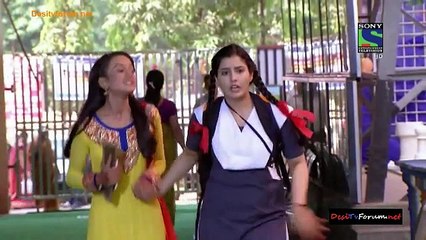 Itti Si Khushi 27 November 2014 Episode Full HD Pt1