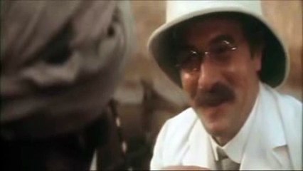 Kral Olacak Adam - Fragman