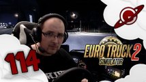 Euro Truck Simulator 2 | La Chronique du Routier #114: Les stages en entreprise