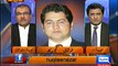 Nuqta-e-Nazar – 27th November 2014 | Pakistani Talk Shows | Live Pak News