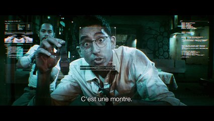 Chappie - Bande annonce (1) VOST