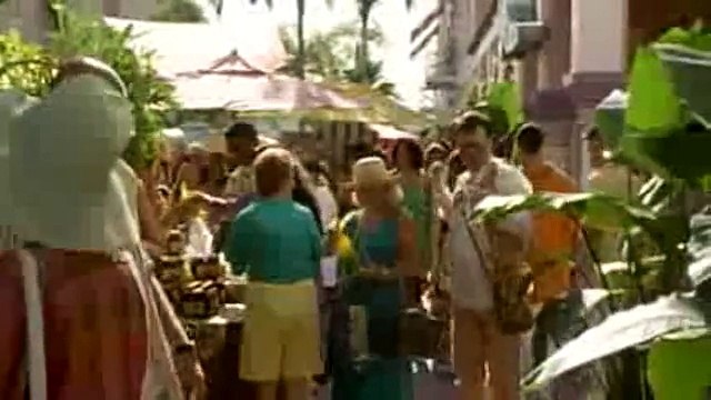 Kuş Kafesi - Fragman