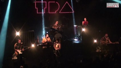 Inauguration du Tour du Pays d'Aix 2014, avec DELUXE !