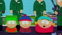 South Park: Sinema Filmi - Fragman