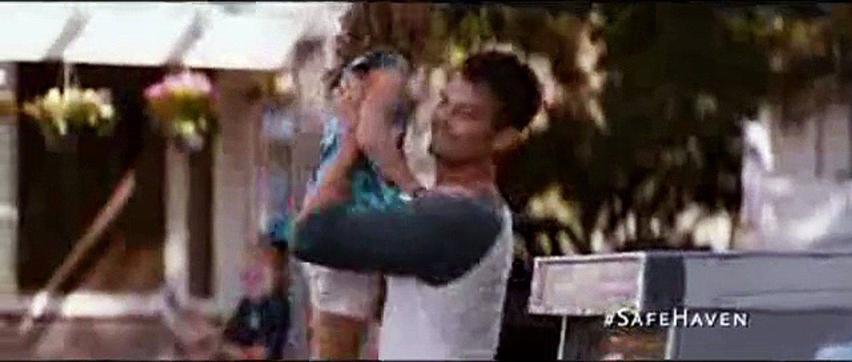Aşk Limanı - Fragman