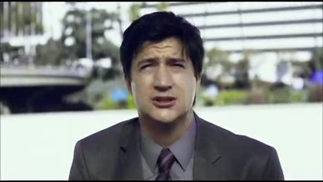 Bad Milo! - Fragman