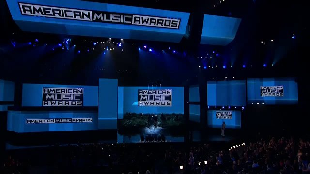 One Direction - Night Changes 2014 American Music Awards