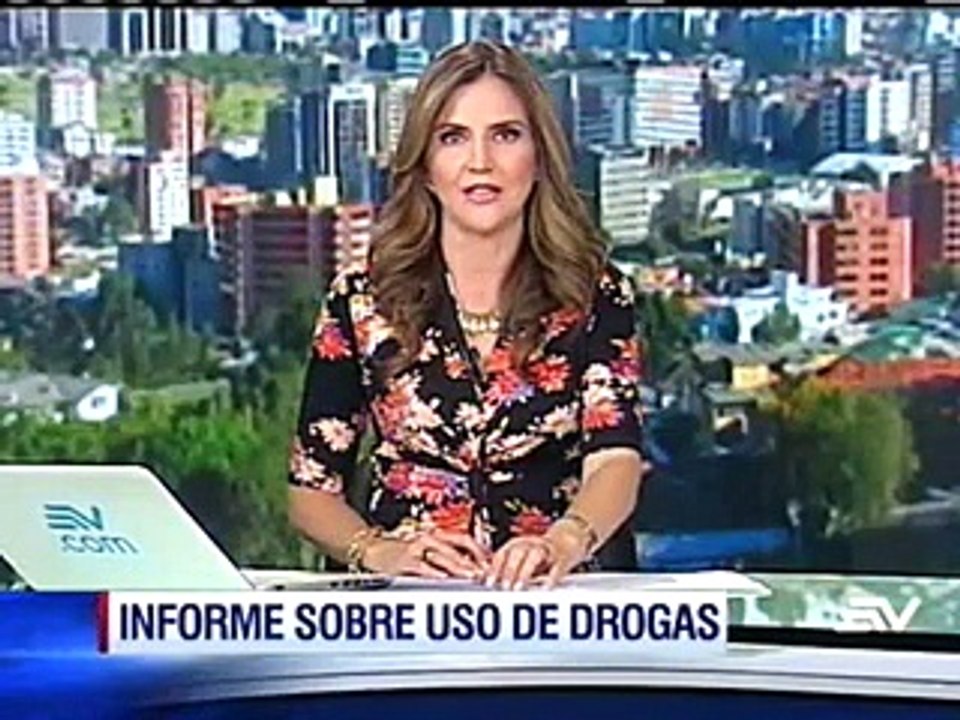Televistazo 13h00 - 27 nov 2014