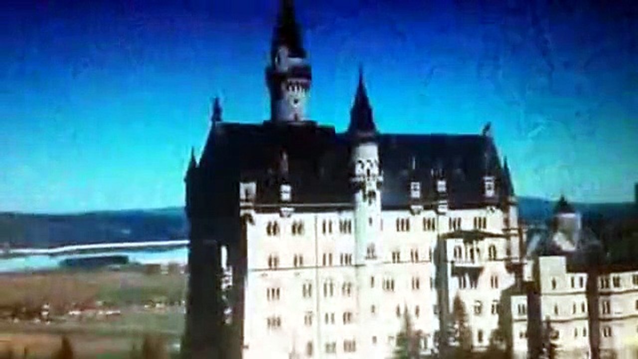 Küller ve Elmaslar - Fragman