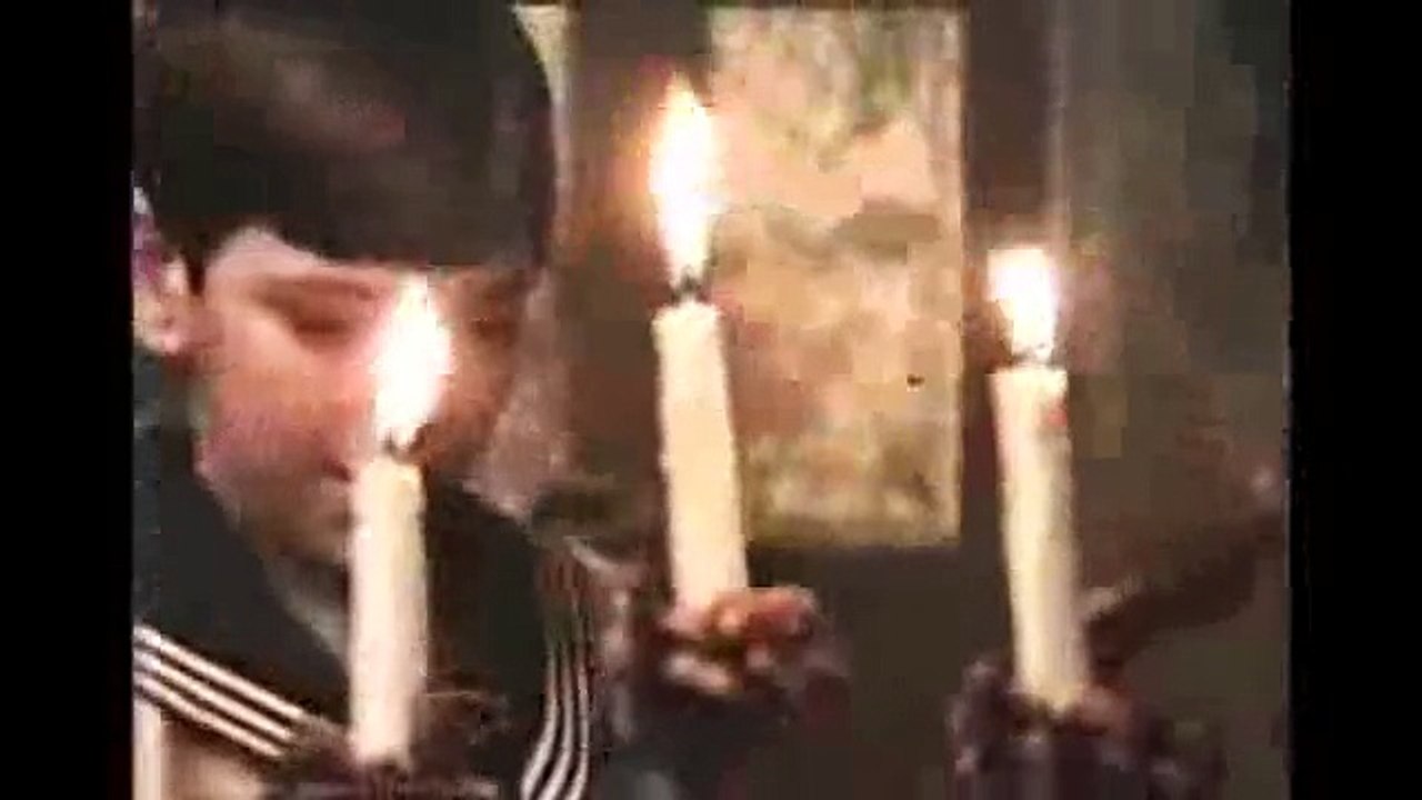 Fanny ve Alexander - Fragman