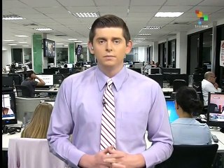 Ferguson experiences relative calm during Thanksgiving holiday