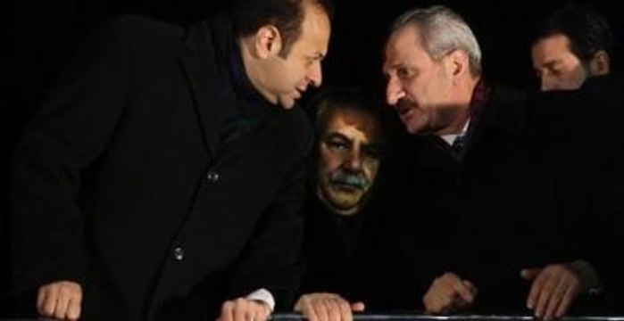 17 Aralık Komisyonu İçin Yayın Yasağına Alman Basınından Ağır Manşet