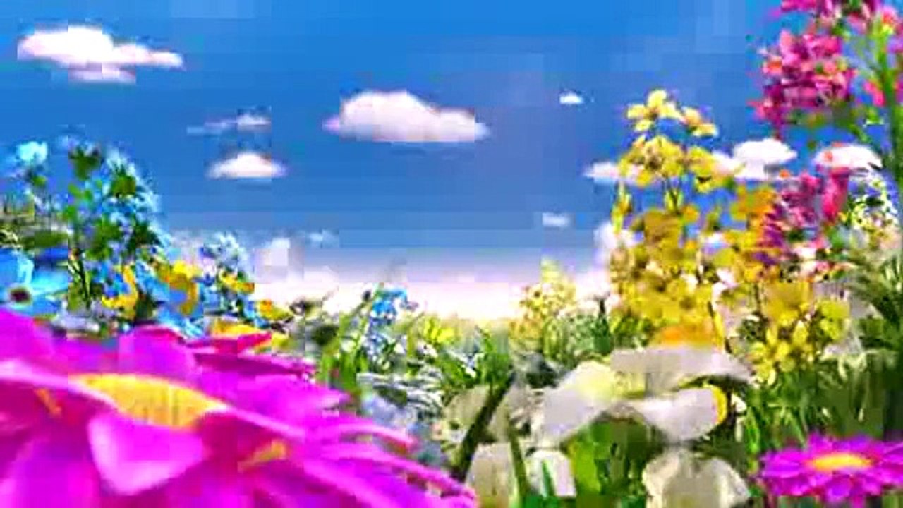 Arı Maya - Fragman