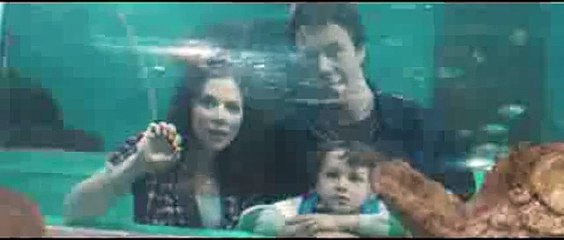 Sürpriz Çocuk - Fragman