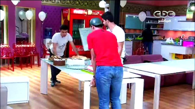 Prime 12 Star Academy 10 - Tableau 3 & Saber Rebai - Part 4 - 27/11 - ستار أكاديمي