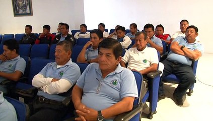 Presentación de libro: "El arte de dirigir el talento humano"