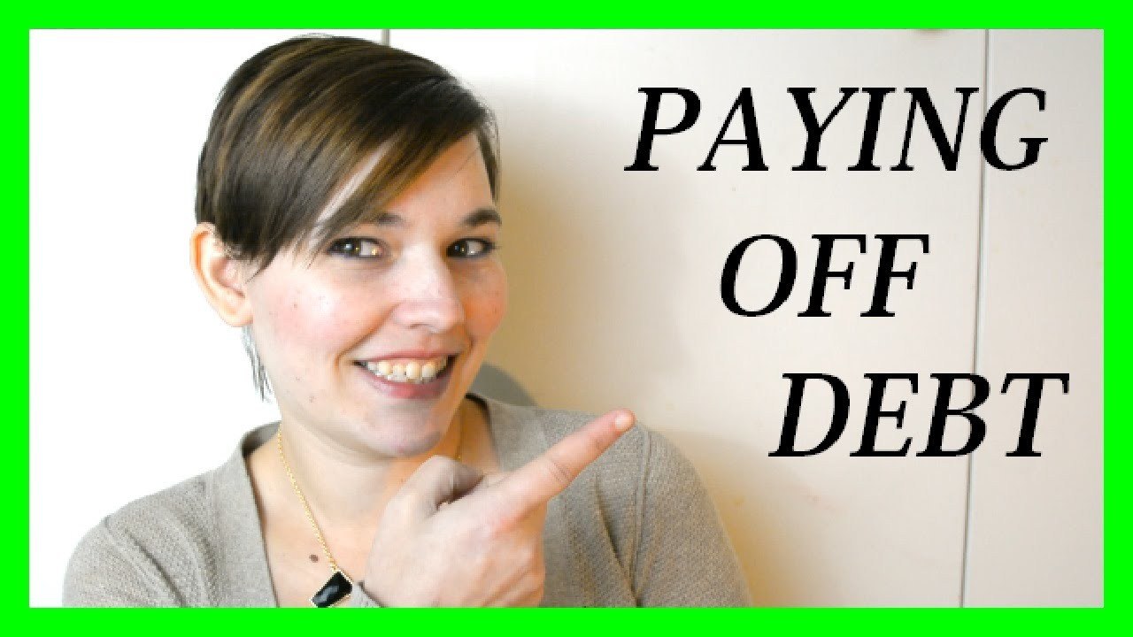 Our Student Loan Debt | Update