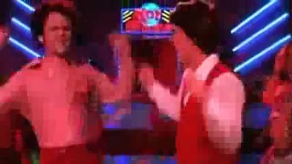 Ateşli Geceler - Fragman