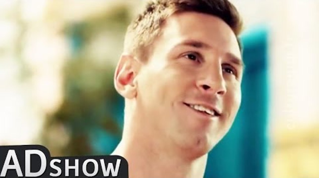Is Messi really famous?