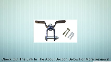 Heavy Bag Wooden Beam Attachment Review