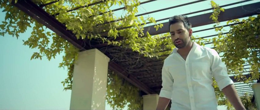 Hanju - Official Video __ Harf Cheema __ Stand Jatt Da __ Panj-aab Records __ Full HD