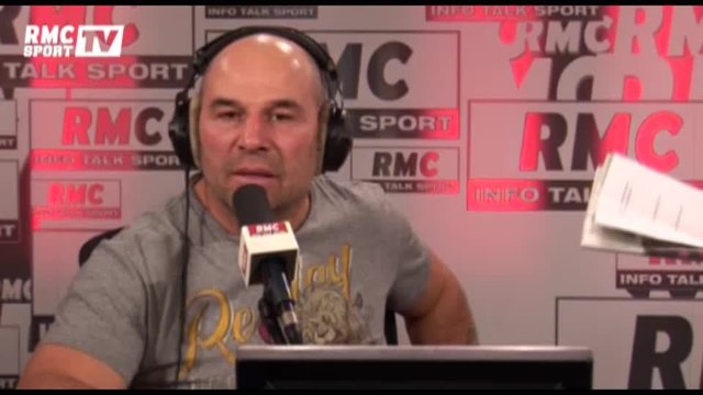 Super Moscato Show / Kikadi : la tricherie de Di Meco sur Bruce Lee