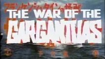 Canavarlar Savaşı - Fragman