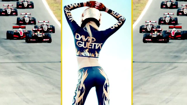 David Guetta ft. Sam Martin - Dangerous (Official Music Video HD)