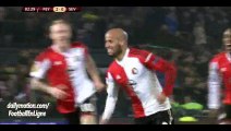 Goal El Ahmadi - Feyenoord 2-0 Sevilla - 27-11-2014