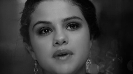 Selena Gomez - The Heart Wants What It Wants - Official Music Video HD