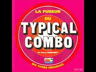 Tipical Combo - Pot-Pourri Typical