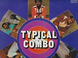 Typical Combo (Chant Georges Plonquitte) - ROSALIE