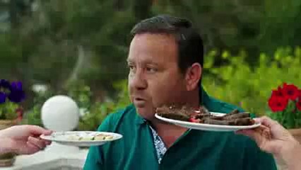 Seni Seviyorum Adamım - Fragman