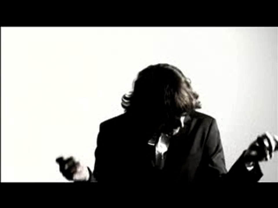 The Rapture - Pieces of People We Love