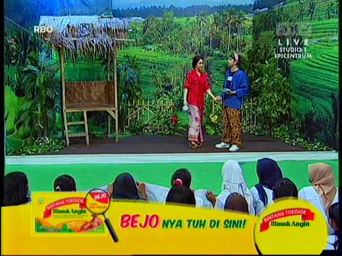 [141127]Pesbukers - Seg1