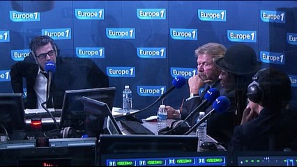 Faada Freddy : "J'ai choisi de faire un album organique"