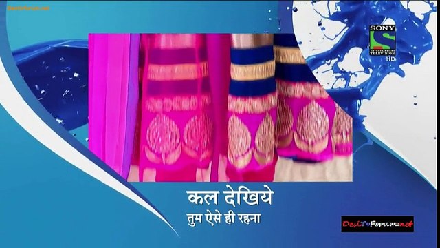 Tum Aise Hi Rehna [Precap Promo] 720p 28th November 2014
