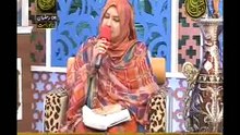 Afza naveed latest Ramadan 2014 Ho karam sarkar ab to