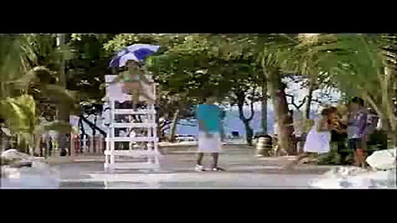 Aşk Adası - Fragman