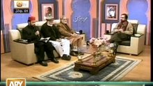 Afzal Noshahi Latest Kalam 2014